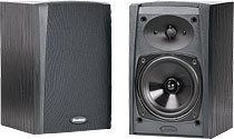 Speaker pair Boston Acoustics CR65