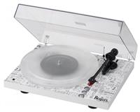 A detailed review of the Pro-Ject Debut Carbon SB DC Esprit The Beatles 1964 turntable with description, photos and characteristics