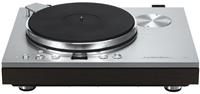 Detailed review of the Luxman PD-171AL vinyl player with descriptions, photos and features