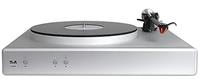 Detailed review of the T+A G1260 R-O-MM vinyl player with description, photos and features