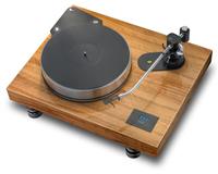 A detailed review of the Pro-Ject Xtension 12 Evolution (RS-309D) vinyl player with descriptions, photos and features