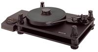 Detailed review of the SME Model 20/12A vinyl player with descriptions, photos and features