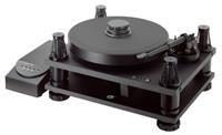 Detailed review of the SME Model 30/2 Vinyl Player with description, photos and features