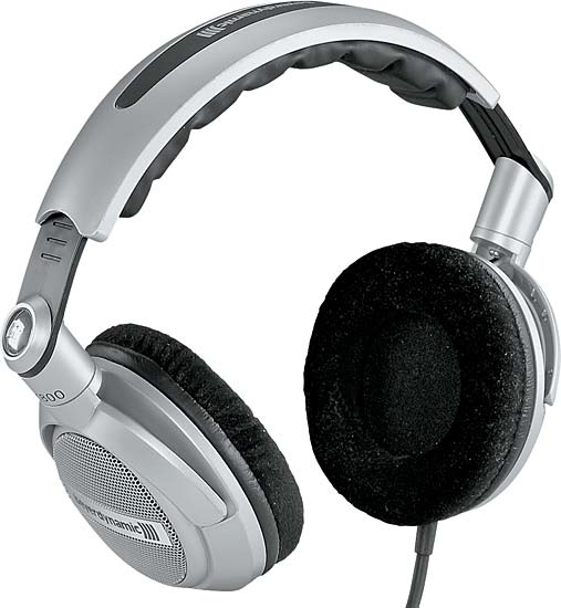 Headphones Beyerdynamic DTX800