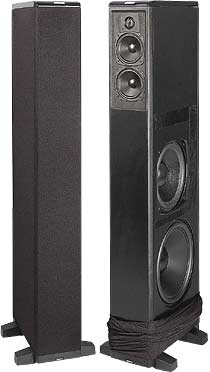 Speaker pair Boston Acoustics VR975