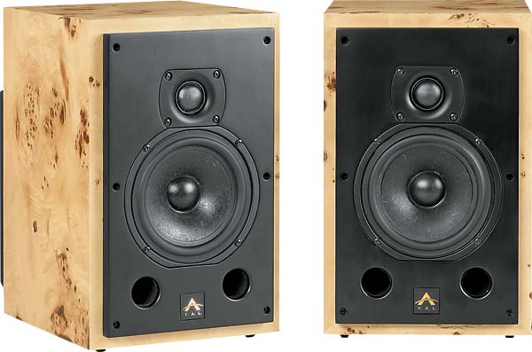 Speaker pair VAL M50